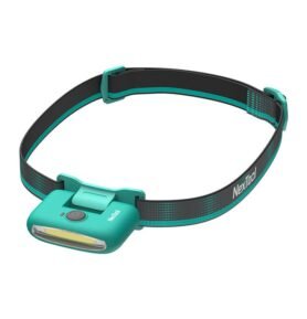 NexTool svítilna čelová NEXSTYLE 170 lumenů MODRÁ