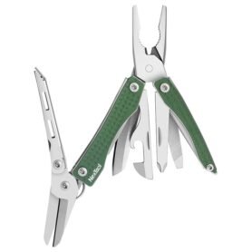NexTool kleště multifunkční FLAGSHIP MINI ZELENÉ