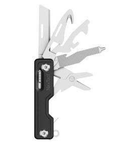 NexTool nůž kapesní MFK multifunkční ČERNÝ