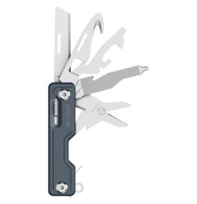 NexTool nůž kapesní MFK multifunkční MODRÝ