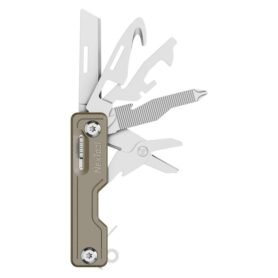 NexTool nůž kapesní MFK multifunkční KHAKI