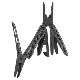 NexTool kleště multifunkční FLAGSHIP MINI ČERNÉ