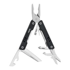 NexTool kleště multifunkční MINI SAILOR ČERNÉ