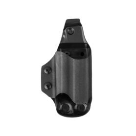 NexTool pouzdro na kleště FLAGSHIP kydex ČERNÉ