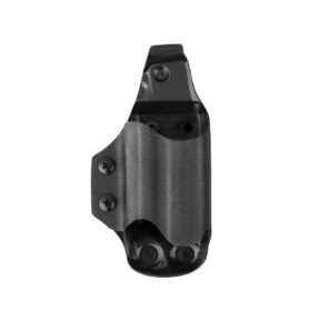 NexTool pouzdro na kleště FLAGSHIP kydex ČERNÉ