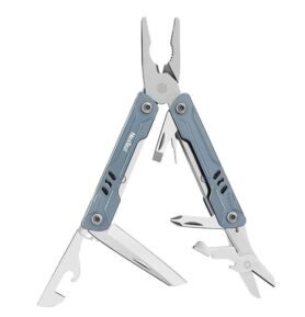 NexTool kleště multifunkční MINI SAILOR MODRÉ