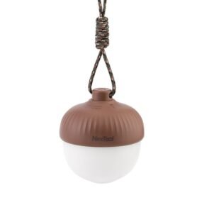 NexTool svítilna žalud ACORN LIGHT dobíjecí