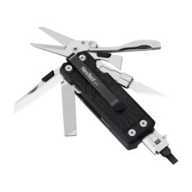 NexTool nástroj multifunkční POCKET TOOL ČERNÝ