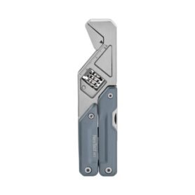 NexTool kleště multifunkční Light Wrench W2 s francouzským klíčem MODRÉ