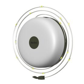 NexTool svítilna MILKY WAY GW20 kempingová s LED řetězem