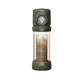 NexTool svítilna STARRY LP10 kempingová