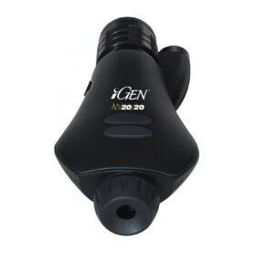 Night Owl Optics noční vidění iGEN 2.6x monokulár ČERNÉ
