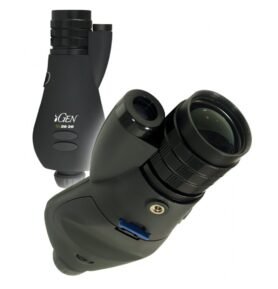 Night Owl Optics noční vidění iGEN IC 2.6x monokulár ČERNÉ