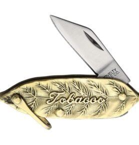 Nůž zavírací LEAF malý