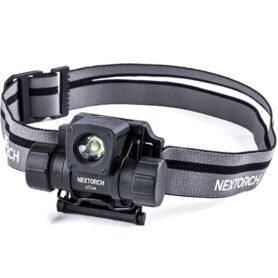 NEXTORCH svítilna čelová OSTAR multifunkční