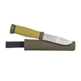 MORA of Sweden nůž Mora 2000 ZELENÝ