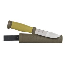 MORA of Sweden nůž Mora 2000 ZELENÝ