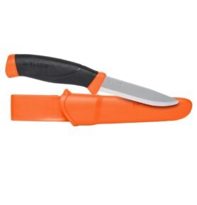 MORA of Sweden nůž Morakniv Companion F RESCUE