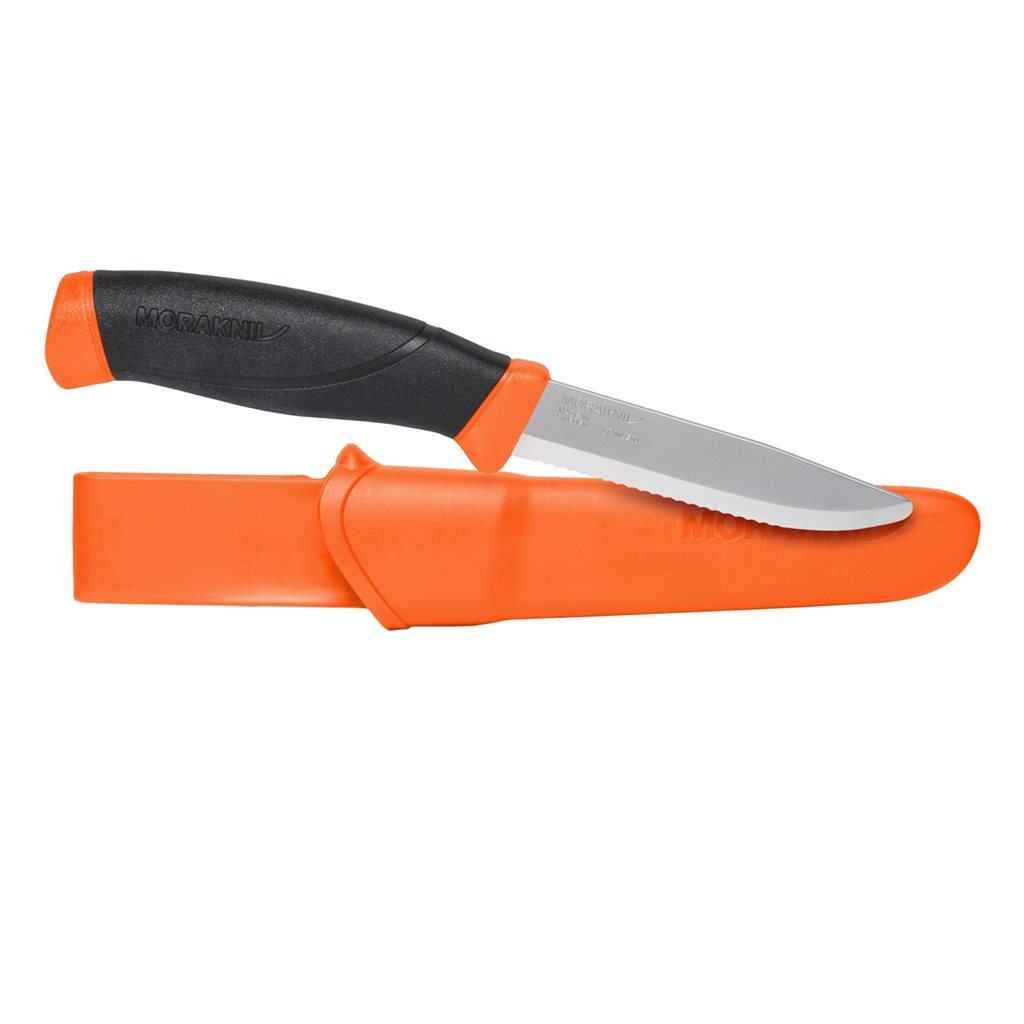 MORA of Sweden nůž Morakniv Companion F RESCUE