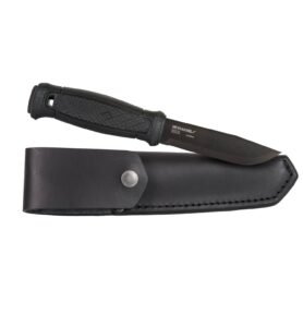 MORA of Sweden nůž Mora GARBERG C s koženým pouzdrem