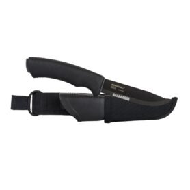 MORA of Sweden nůž Morakniv Tactical SRT ČERNÝ