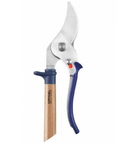 Opinel Zahradní nůžky, modré 001627