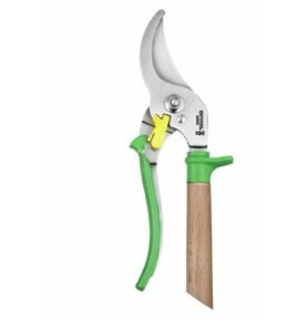 Opinel Zahradní nůžky, zelené 001628