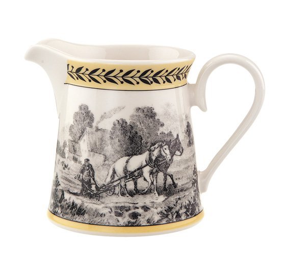 Villeroy & Boch Audun Ferme konvička na mléko, 0,3 l 10-1067-0780