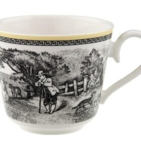 Villeroy & Boch Audun Ferme snídaňový šálek, 0,35 l 10-1067-1240