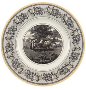 Villeroy & Boch Audun Ferme dezertní talíř, 22 cm 10-1067-2640