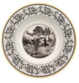 Villeroy & Boch Audun Ferme hluboký talíř, 24 cm 10-1067-2700