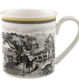 Villeroy & Boch Audun Ferme hrnek, 0,3 l 10-1067-9651