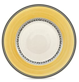 Villeroy & Boch Audun Fleur jídelní talíř, 27 cm 10-1068-2610