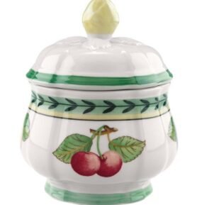 Villeroy & Boch French Garden Fleurence cukřenka, 0,20  10-2281-0930