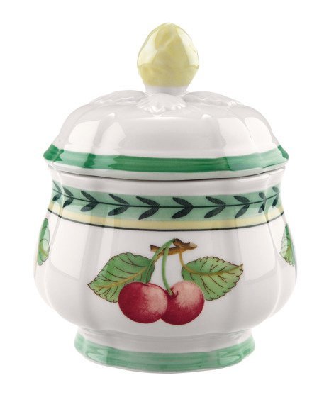 Villeroy & Boch French Garden Fleurence cukřenka, 0,20 10-2281-0930