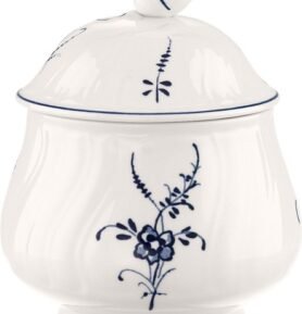 Villeroy & Boch Old Luxembourg cukřenka, 0,25 l 10-2341-0930