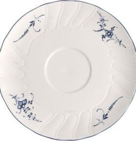 Villeroy & Boch Old Luxembourg polévkový podšálek, 19 cm 10-2341-2520