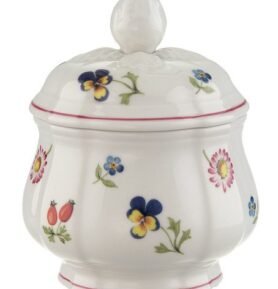 Villeroy & Boch Petite Fleur Cukřenka, 0,2 l 10-2395-0930