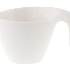 Villeroy & Boch Flow snídaňový šálek, 0,38 l 10-3420-1240