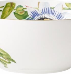 Villeroy & Boch Amazonia salátová mísa, Ø 21 cm 10-3514-3175