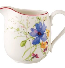 Villeroy & Boch Mariefleur konvička na mléko, 0,3 l 10-4100-0780