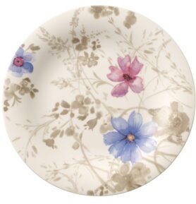 Villeroy & Boch Mariefleur Gris dezertní talíř, 21 cm 10-4104-2640