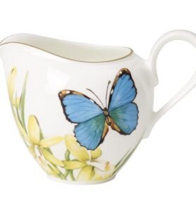 Villeroy & Boch Amazonia Anmut konvička na mléko, 0,21 l 10-4381-0780