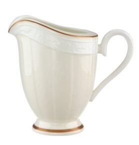 Villeroy & Boch Ivoire konvička na mléko, 0,25 l 10-4390-0780