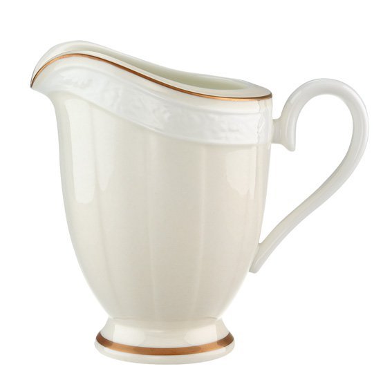 Villeroy & Boch Ivoire konvička na mléko, 0,25 l 10-4390-0780