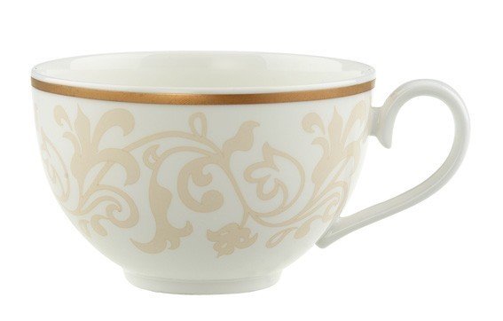 Villeroy & Boch Ivoire snídaňový šálek, 0,4 l 10-4390-1240