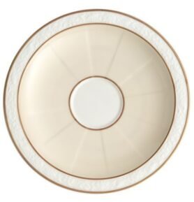 Villeroy & Boch Ivoire podšálek na espresso, 13 cm 10-4390-1430