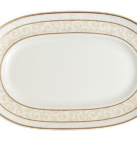 Villeroy & Boch Ivoire přílohový talíř, 22 cm 10-4390-3570