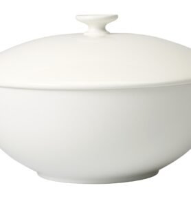 Villeroy & Boch Zeleninová mísa s poklicí Royal, 1,5 l 10-4412-3100
