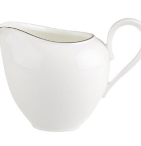 Villeroy & Boch Anmut Platinum konvička na mléko, 0,21 l 10-4636-0780